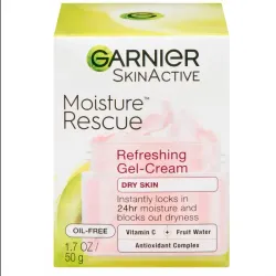 Crema en gel hidratante Garnier 