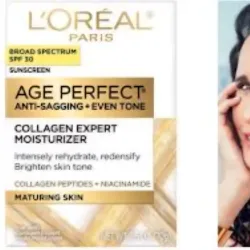 Crema facial L’Oréal 