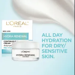 Crema facial L’Oréal 