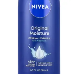 Crema nivea 