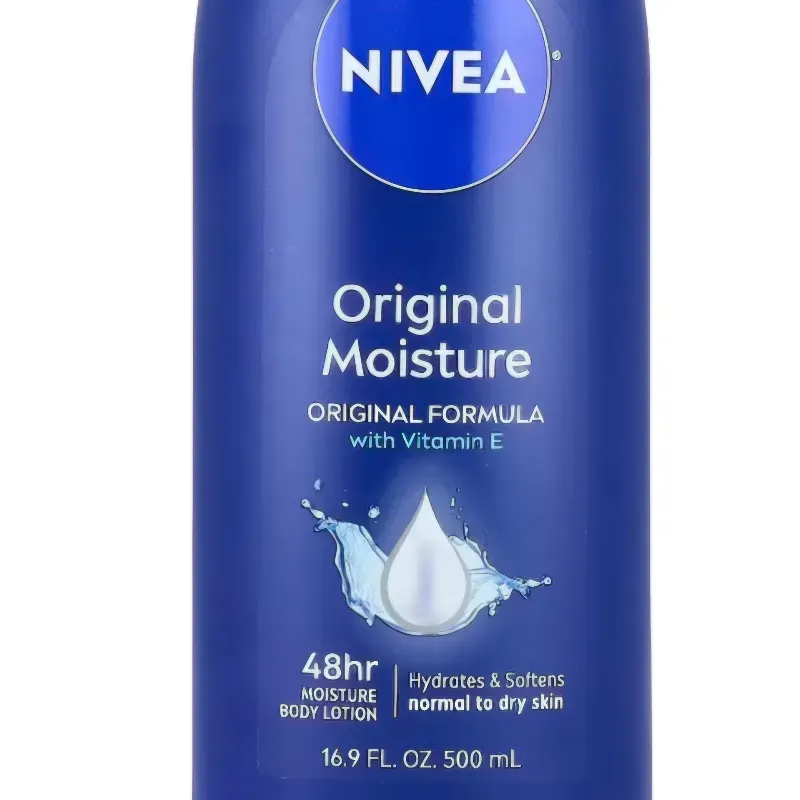 Crema nivea 