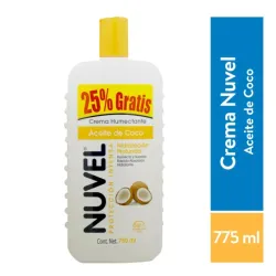 Crema para la piel