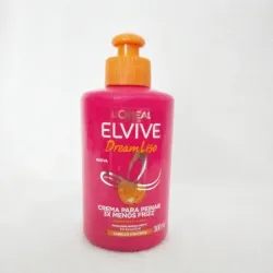 Crema para peinar L’Oréal Paris Dream liso 