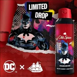 Desodorante corporal 
