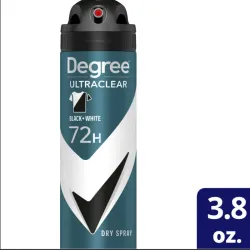 Desodorante  Degree
