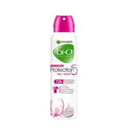 Desodorante Garnier 