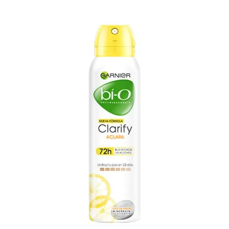 Desodorante Garnier 
