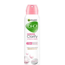 Desodorante Garnier 