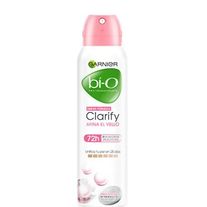 Desodorante Garnier 