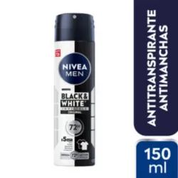 Desodorante Nivea 