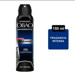 Desodorante Obao 