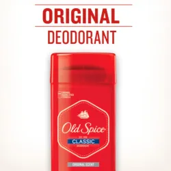 Desodorante para hombre 