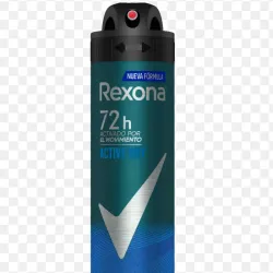Desodorante Rexona 