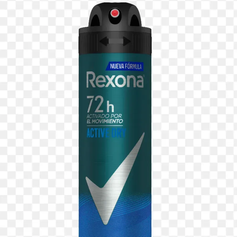 Desodorante Rexona 