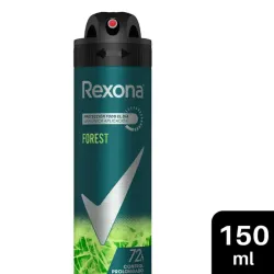 Desodorante Rexona