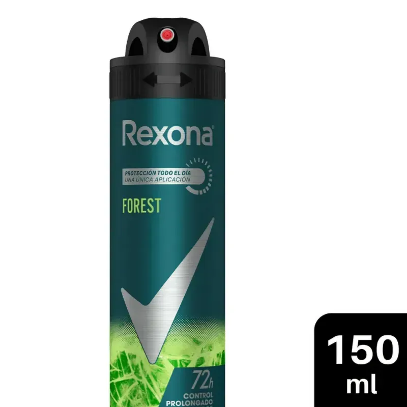 Desodorante Rexona