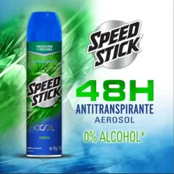 Desodorante Speed Stick