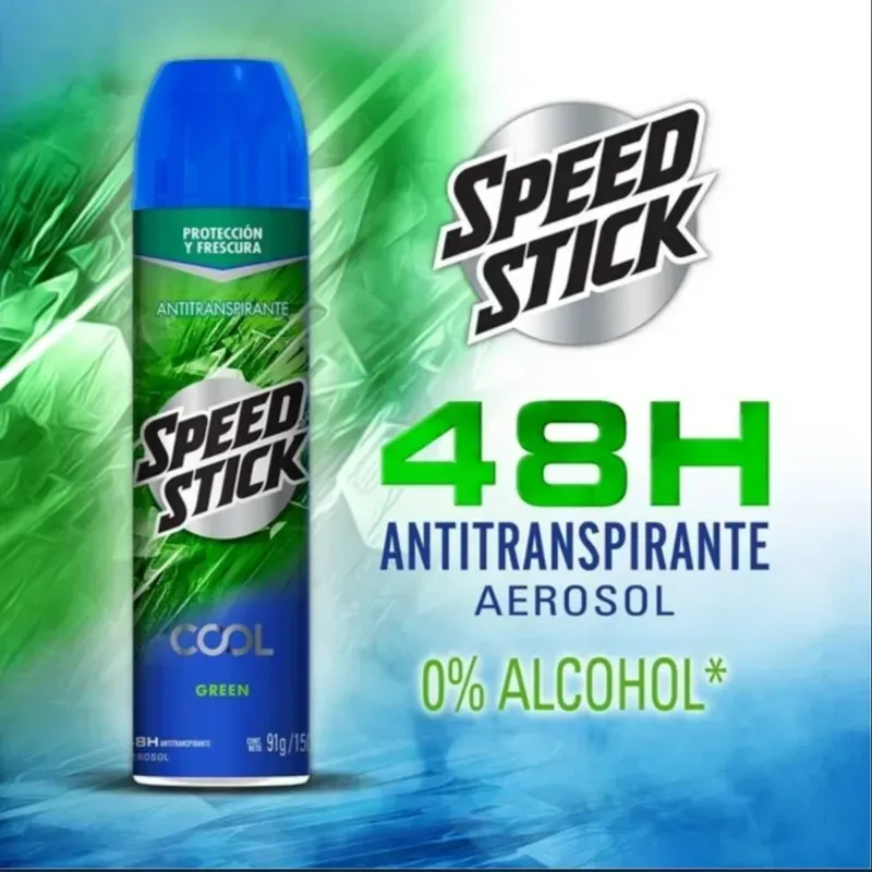 Desodorante Speed Stick
