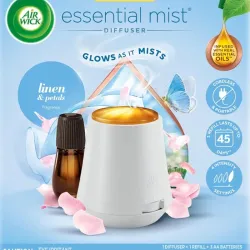Difusor air wick 