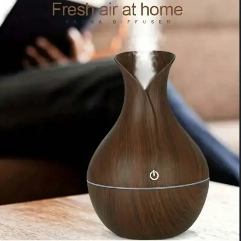 Difusor para el hogar 