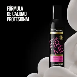 Espuma moldeadora TRESemmé 