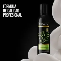 Espuma moldeadora TRESemmé 