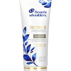 Exfoliante capilar 