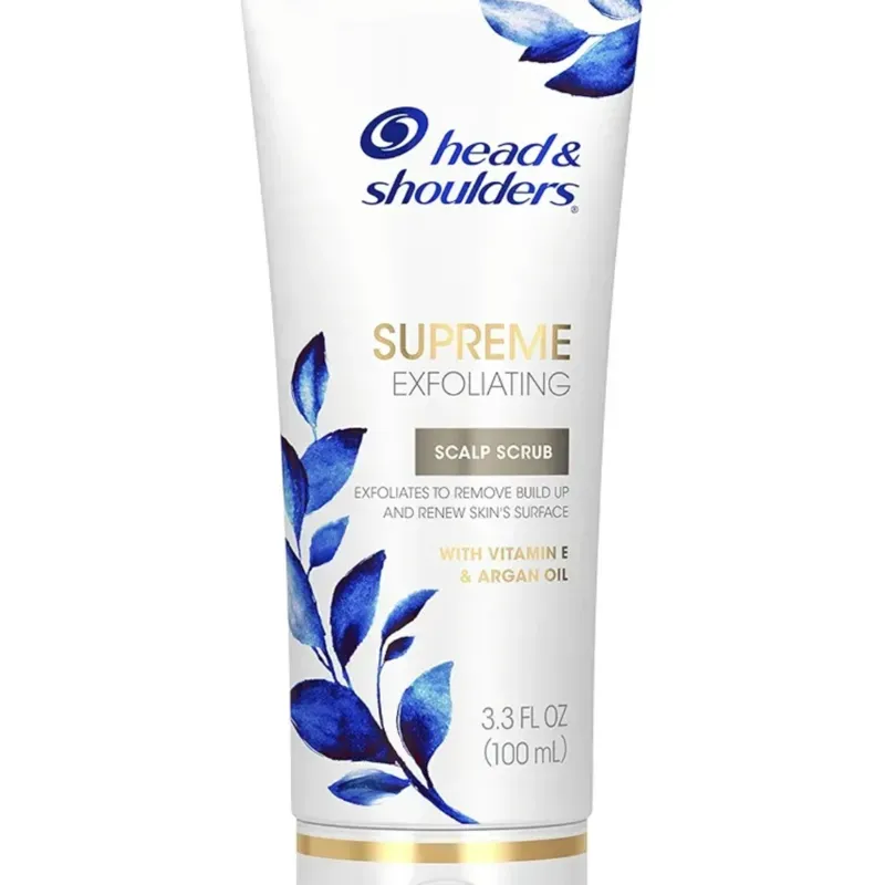 Exfoliante capilar 