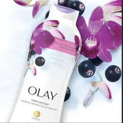 Gel de baño 