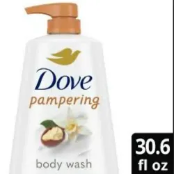 Gel de baño