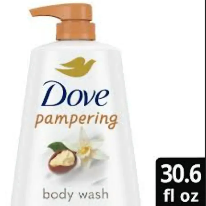 Gel de baño