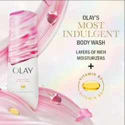 Gel de baño corporal 