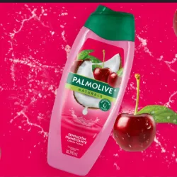 Gel de baño 