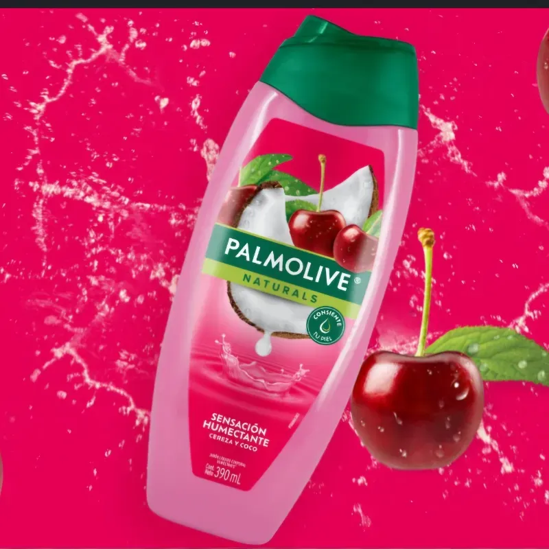 Gel de baño 