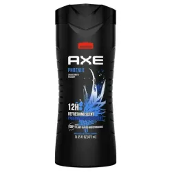 Gel de baño para hombre 
