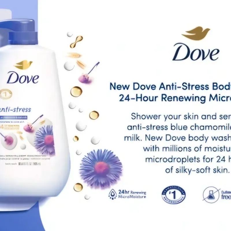 Gel de  baño 