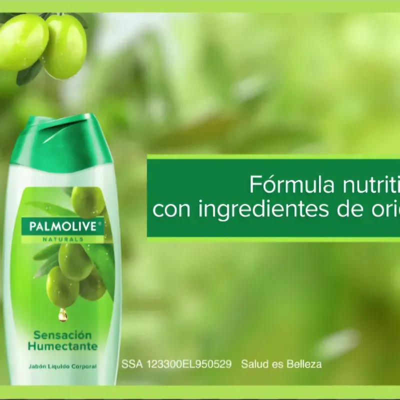 Gel de baño 