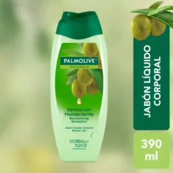 Gel de baño 