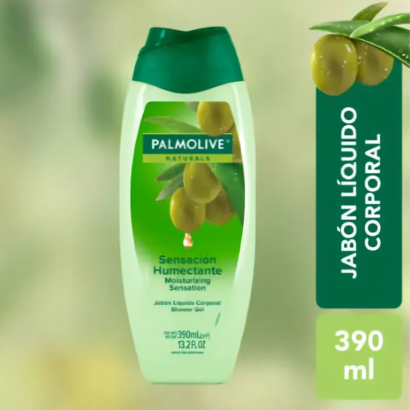 Gel de baño 