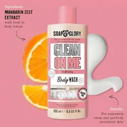 Gel de ducha