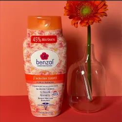 Gel intimo aroma a 🍑 durazno