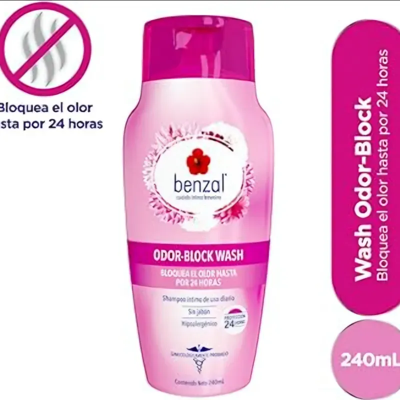 Gel intimo 