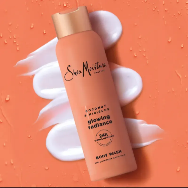 Gel para baño 