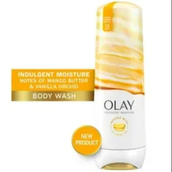 Gel  para baño corporal 