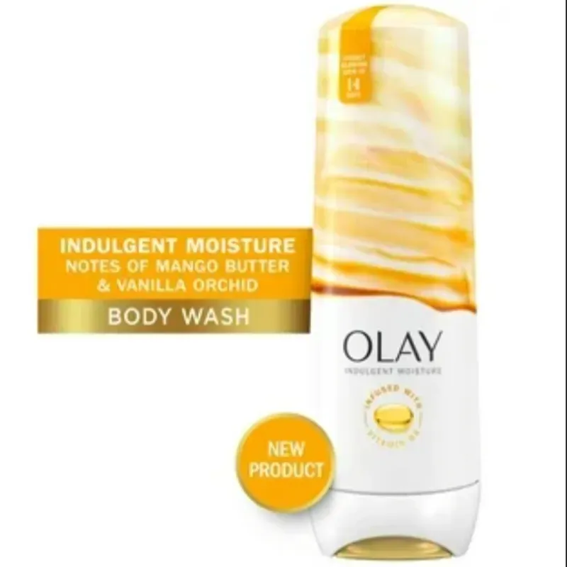 Gel  para baño corporal 