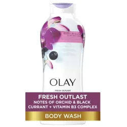 Gel para baño Olay