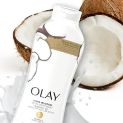 Gel para baño Olay