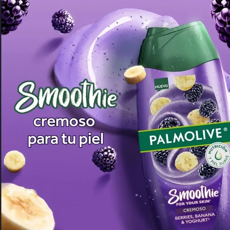 Gel para baño