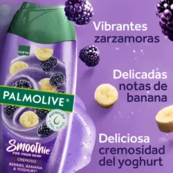 Gel para baño