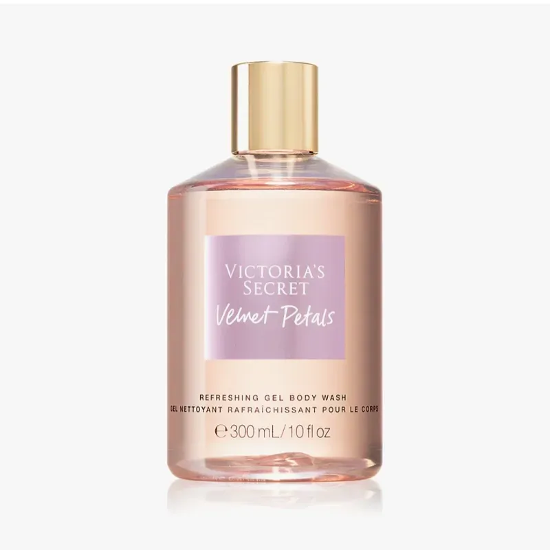 Gel para ducha Victoria secret 